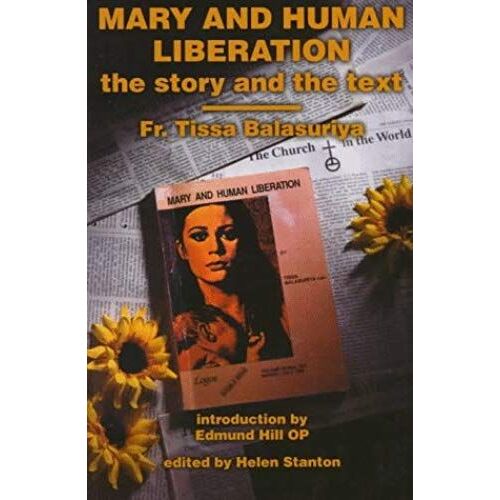 Mary And Human Liberation
