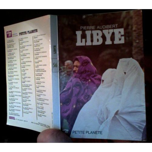 Lybie