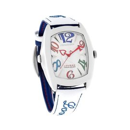 Montre Mixte Adult Chronotech Ct7696m-13