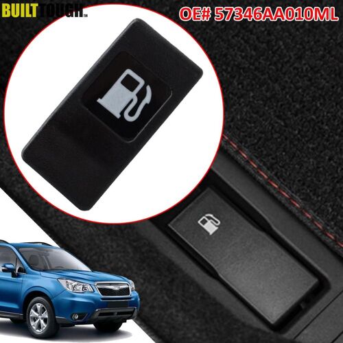 De Carburant De Voiture De Dégagement De Gaz Bouton De Porte Pour Subaru Forester Impreza Wrx Outback Legacy 1996 1997 1998 1999 2000 2001 Oe # 57346aa010ml