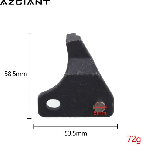 Outil D'alignement De Poulie De Vilebrequin De Voiture, 303 ¿ 1550, Pour Outil De Synchronisation De Moteur Fo-Rd B-Max 1.6 Ecoboost
