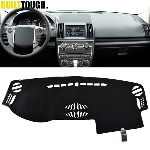 Couverture De Tableau De Bord Pour Land Rover Lr2 Freelander 2 2007 ¿ 2014, Tapis De Protection Solaire