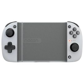 Manette Nacon Sans fil Gris BigBen Interactive pour ,iOS