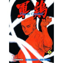 Coq De Combat - 1re Édition - Tome 5