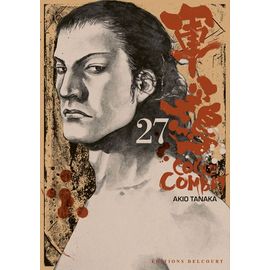 Coq De Combat - Tome 27