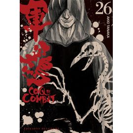 Coq De Combat - Tome 26