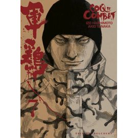 Coq De Combat - Tome 7