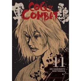 Coq De Combat - Tome 11