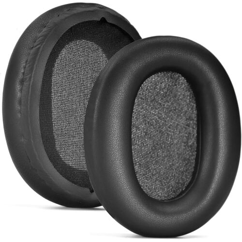 KAL-Wh-Ch720N Coussinets D'Oreille De Rechange \U2013 Coussinets D'Oreille Compatibles Avec Les Casques Sans Fil Sony Wh-Ch720N Avec Suppression Du Bruit, Coussinets En Cuir Plus Doux, Mousse