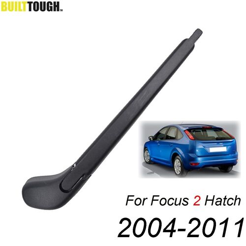 Bras D'essuie-Glace Pour Pare-Brise Et Vitre Arrière, Pour Ford Focus 2 Mk2, 2005, 2006, 2007, 2008, 2009, 2010, 2011