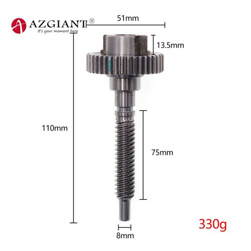 Kit De Réparation D'actionneur De Frein De Stationnement En Métal, 39t/40t, Pour Bmw E65 E66 745i 750i 760i
