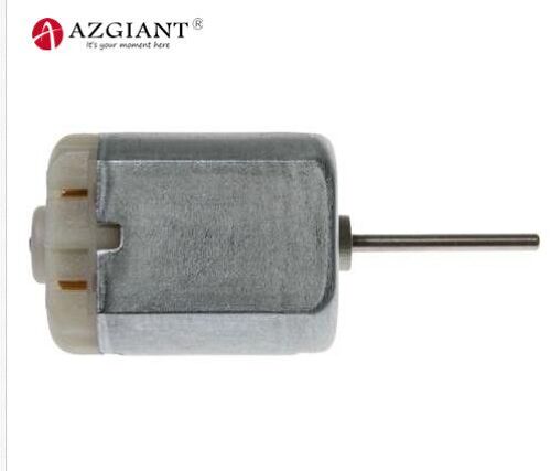 Moteur De Verrouillage De Porte De Voiture Mabuchi, 6- 20mm, Avec Arbre De 20mm