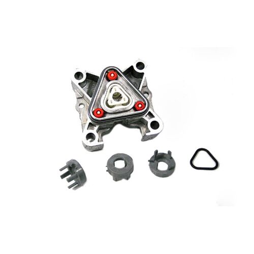 TETE DE POMPE ALU FC RIC POUR PETIT ELECTROMENAGER KARCHER - 90024560