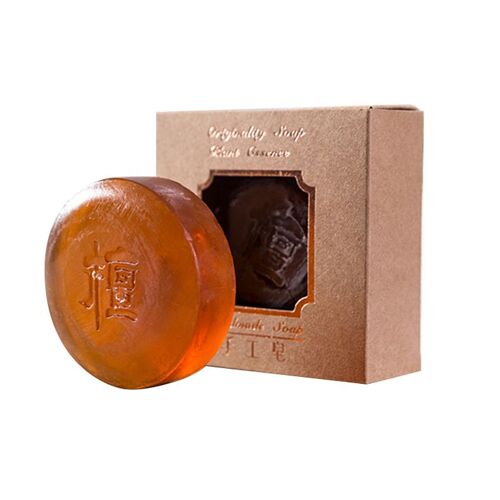 Savon Insomnie Pour La Peau, Soins Personnels Pour La Pousse Des Cheveux, Shampoing Solide, Livraison Directe, Tslm1 