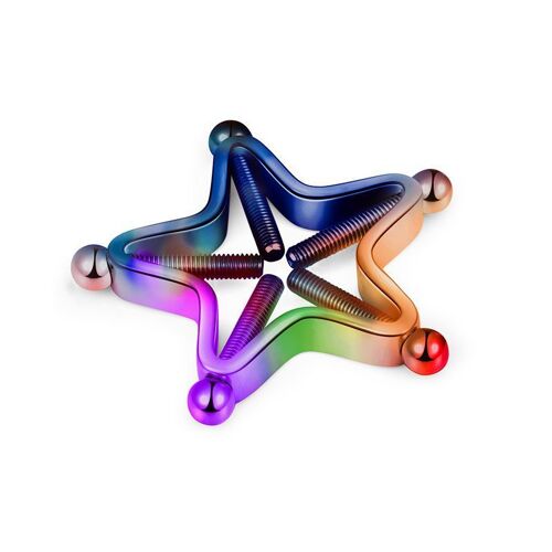 Pinces À Tétons Pour Femmes Adultes, Jouets Sexuels, Pince À Tétons Pour Hommes, Bondage Klamry Na Sutki