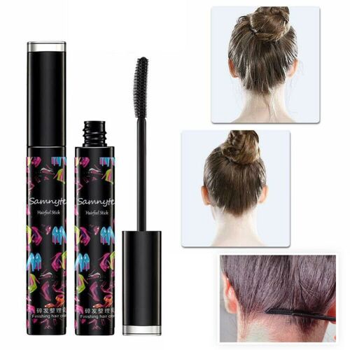 Crème De Finition Pour Cheveux En Morceaux De 15ml, Lotion Coiffante Pour Artefact, Tslm1 