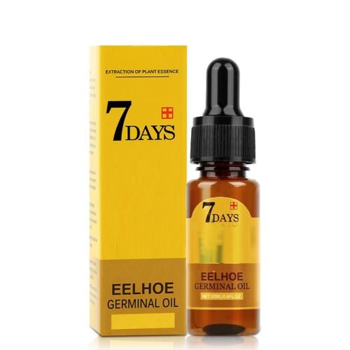 Incroyable!!! Sérum Végétal Naturel Efficace Pour La Perte De Cheveux, La Réparation Des Soins, La Série De Produits De Croissance Des Cheveux, Tslm1
