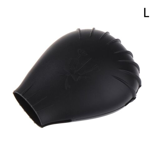 Étui Anti-Poussière Pour Pinceaux De Maquillage, 1 Pièce, Housse En Silicone Pour Brosses De Maquillage, Supports De Brosses À Paupières, Jeu De Protection 