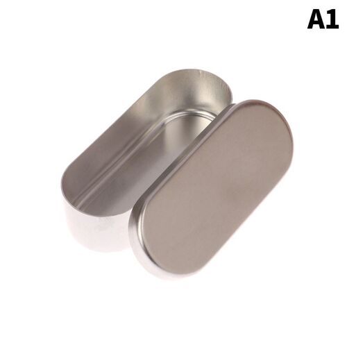 Boîte De Stérilisation À Haute Température, Étui De Désinfection Résistant Aux Hautes Températures, Boîte De Stérilisation Pour Outils Dentaires À Ongles, Plateau D'aiguilles De Tatouage, 1 Pièce