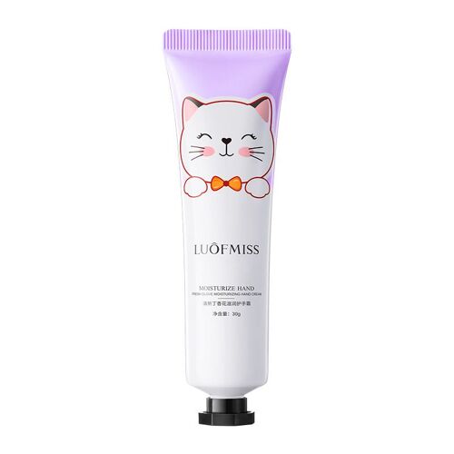 Crème Pour Les Mains À La Griffe De Chat, Hydratant En Profondeur, Élimination Des Mains Mortes, Anti-Sec, Anti-Fissure, Adoucissant, Éclaircissant, Soin De La Peau 
