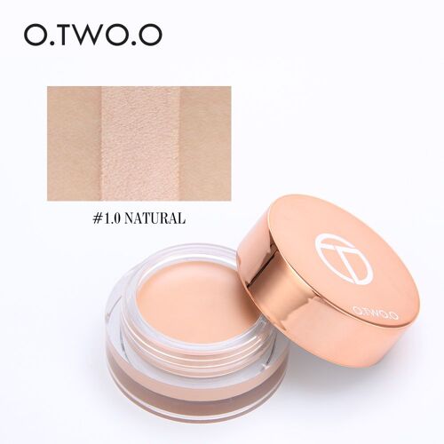 Correcteur Pour Les Yeux, 4 Couleurs, Ombre À Paupières Naturelle, Base Éclairante, Imperméable, Anti-Tâches, Tslm2