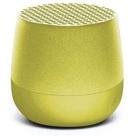 Lexon Mino TWS enceinte Pairable Vert Citron