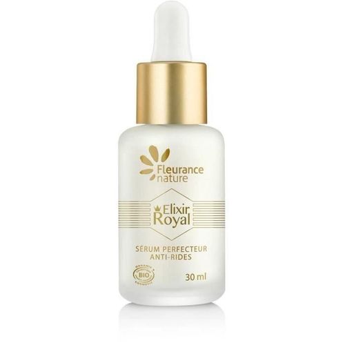 Fleurance Nature Elixir Royal Serum Perfecteur - Anti-Rides 