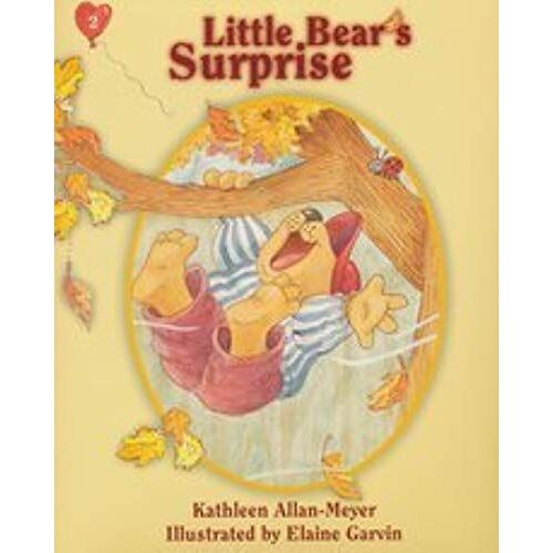Little Bears Surprise (Happy Day Ser.)