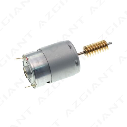 Moteur De Verrouillage De Coffre De Hayon, Pour Bmw F20 730li 740li 750li X3 760li, Moteur À Courant Continu Haute Puissance