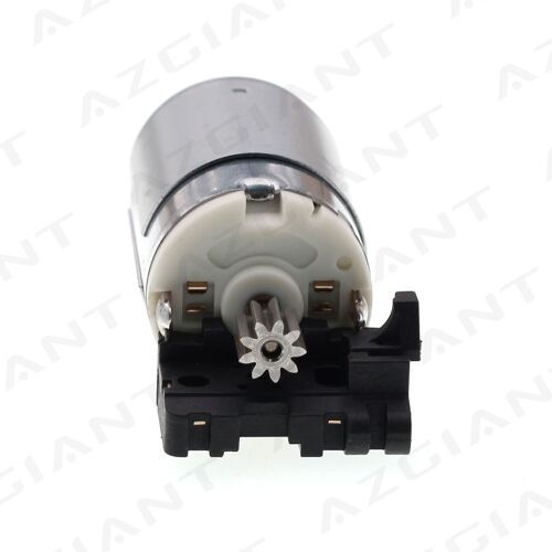 Moteur D'accélérateur De Voiture Haute Puissance 12v, Cc, 993647060, Hc355xlg-101, Pour Volkswagen, Benz, Bmw, Ford