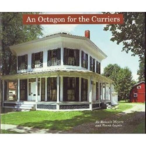 An Octagon For The Curriers