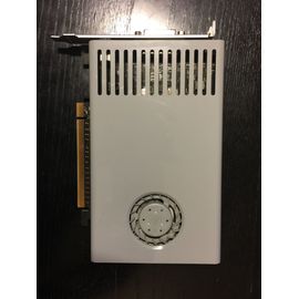 Carte graphique NVIDIA GeForce GT 120 Apple Mac pro