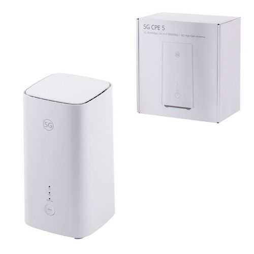 Router Brovi 5g Cpe 5 (h155-381)