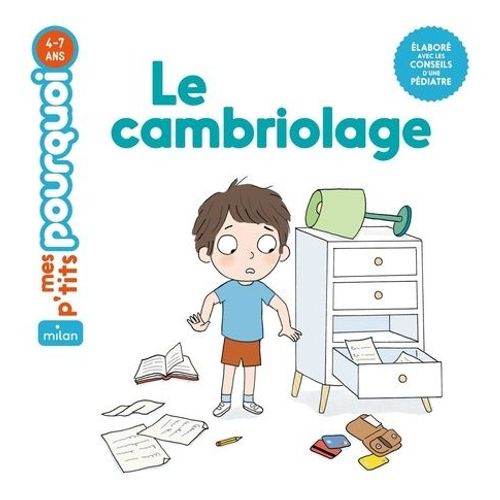 Le Cambriolage