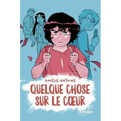Quelque Chose Sur Le Coeur