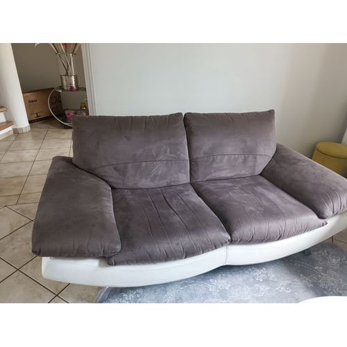 Ensemble Canapés 3 Et 2 Places