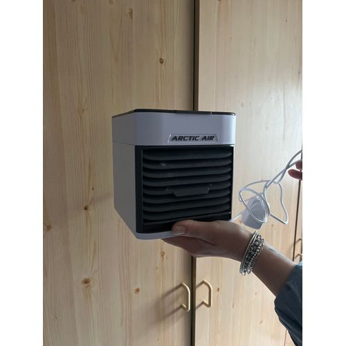 Climatiseur portable