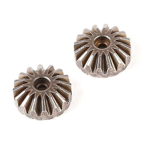 2 Pcs Différentiel Parapluie Gear pour 1/5 ROVAN KM BAHA 5B 5T 5SC Camion Jouets De Rechange Pièces De Mise À Niveau