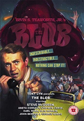 The Blob