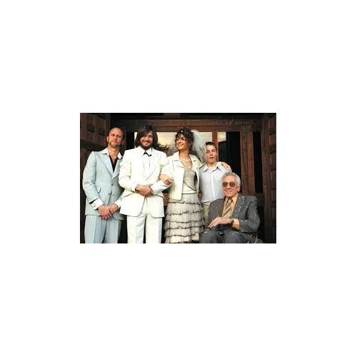 Narco - Guillaume Canet - Zabou - Gilles Lellouche - Jeu Complet 6 Photos D'exploitation Du Film En Couleur 21x27 Cm - 2003