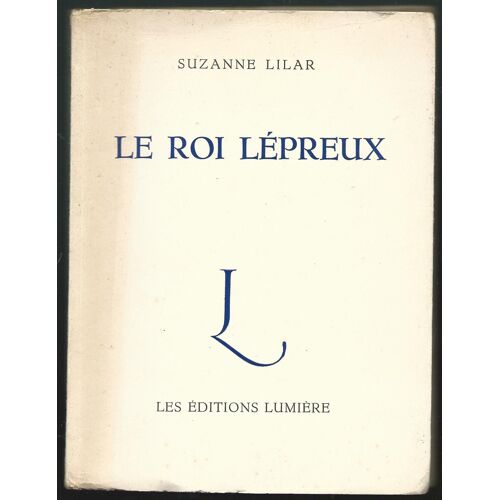 Le Roi Lepreux
