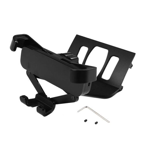 For- 2 Series Touring 2015-2018 Aluminium Alloy Car Center Air Vent Mobile Phone Holder Accessories
