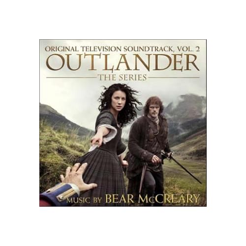 Outlander: The Series (Original Television Soundtrack, Vol. 2)