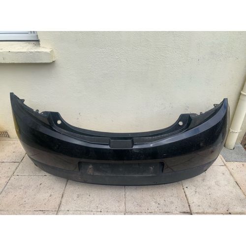 Pare Choc Megane 3 Coupé