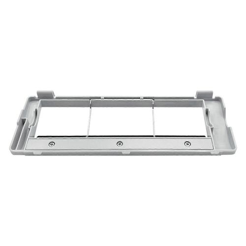 Pour robot aspirateur E10 C103 / B112 Pièces de rechange de rechange Brosse principale + couvercle de brosse principale