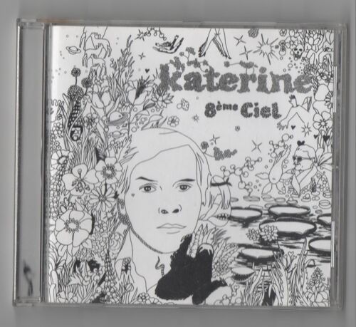 Katerine - 8 Èm Ciel