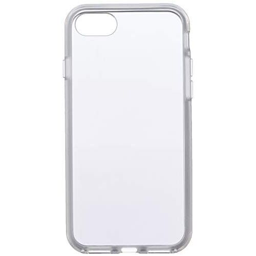 OtterBox React Series - Coque de protection pour téléphone portable - clair - pour Apple iPhone 7, 8, SE (2e génération), SE (3rd generation)