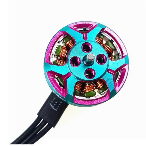 V3 1303 Plus Moteur Brushless 6000kv Moteur De Drone Pour Drone De Course Fpv De 2 Pouces Cinewhoop-Générique
