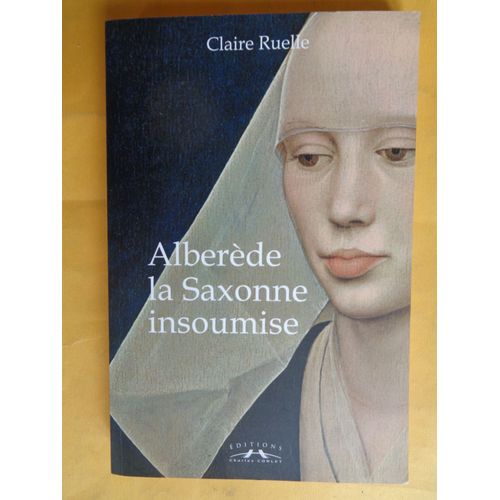 Alberède La Saxonne Insoumise