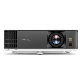 BenQ TK700ST 4K Gaming Beamer 3000 ANSI Lumen - Digital-Projektor - 3.000 Ansilumen (9H.JP877.17E)